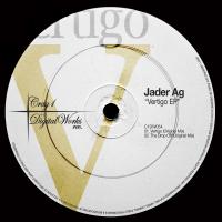 Artwork for Vertigo by Jader Ag