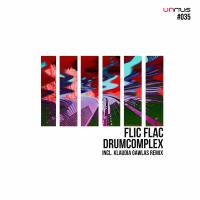 Artwork for Flic Flac by Drumcomplex