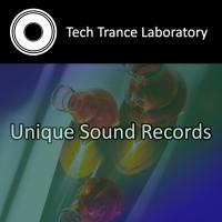 Artwork for Tech Trance Laboratory by Various Artists