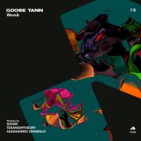 Artwork for Womb by Goose Tann