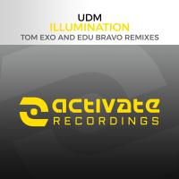 Artwork for Illumination (Remixes) by UDM