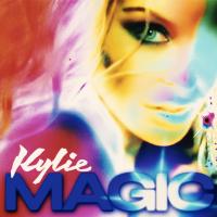 Artwork for Magic by Kylie Minogue