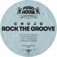 Artwork for Rock The Groove by Chujo