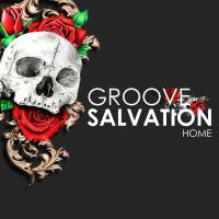 Artwork for Home by Groove Salvation