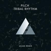 Artwork for Tribal Rhythm (Lojak Remix) by Pilch