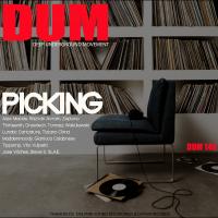 Artwork for Picking by Various Artists