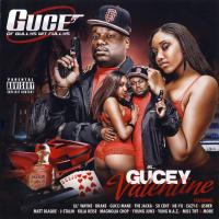 Artwork for Gucey Valentine by Guce