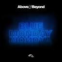Artwork for Blue Monday
