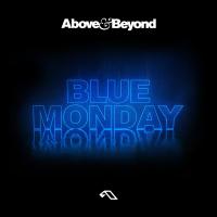 Artwork for Blue Monday by Above & Beyond