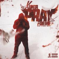 Artwork for Pray for Me by Kunta