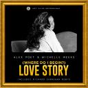 Artwork for (Where Do I Begin?) Love Story (Richard Earnshaw Heart & Soul Mix)
