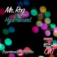 Artwork for Hypersound by Mr. Rog
