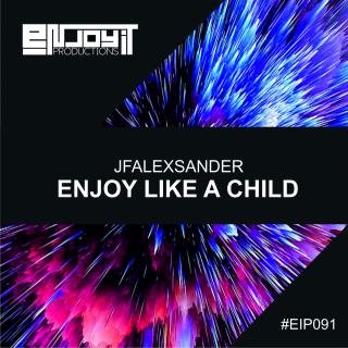 Artwork for Enjoy Like A Child (Original Mix)