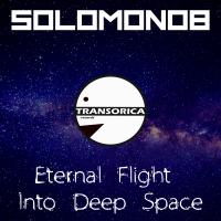 Artwork for Eternal Flight Into Deep Space by Solomon08