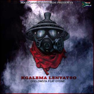 Artwork for Kgalema Lenyatso (Original Mix)