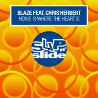 Artwork for Home Is Where The Heart Is (feat. Chris Herbert) by Blaze