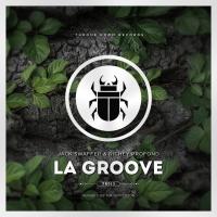 Artwork for La Groove by Jack Swaffer