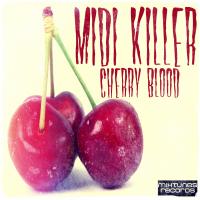 Artwork for Cherry Blood by Midi Killer