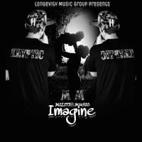 Artwork for Imagine by Kryptic