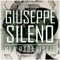 Artwork for New Paradise EP by Giuseppe Sileno