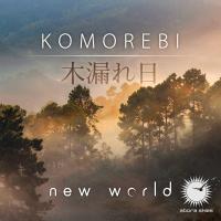 Artwork for Komorebi by New World