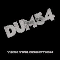 Artwork for DUM54 by Vickyproduction