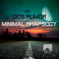 Artwork for Minimal Rhapsody by Dio5 Rumor