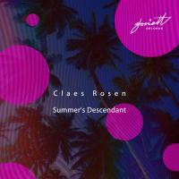 Artwork for Summer's Descendant by Claes Rosen