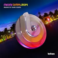 Artwork for Bitten Presents: Miami Bites 2014 by Various Artists