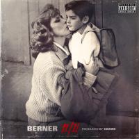 Artwork for 11/11 by Berner