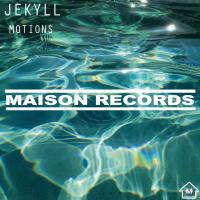 Artwork for Motions by Jekyll