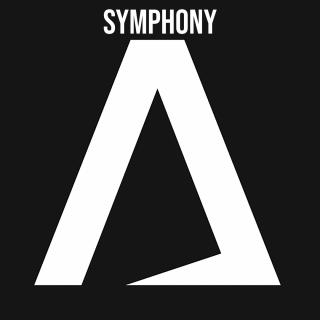 Artwork for Symphony (Original Mix)