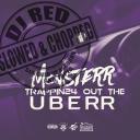 Artwork for Trappin24 Out the Uberr (Slowed & Chopped)