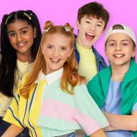 KIDZ BOP Kids