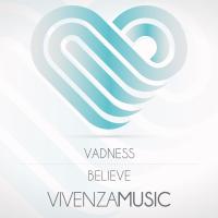 Artwork for Believe by Vadness