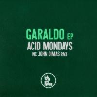 Artwork for Garaldo EP by ACID MONDAYS