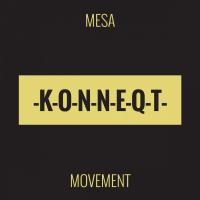 Artwork for Movement by Mesa