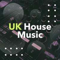 Artwork for UK House Music by UK House Music