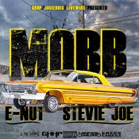 Artwork for Mobb by E Nut