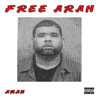 Artwork for Free Arah by Arah