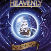 Artwork for Sign of the Winner by Heavenly