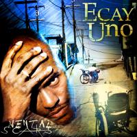 Artwork for Mental Scars by Ecay Uno