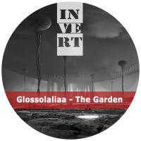 Artwork for The Garden by Glossolaliaa
