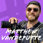 Artwork for "Matthew Vandeputte's Top Picks" playlist