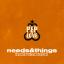 Artwork for Needs & Things