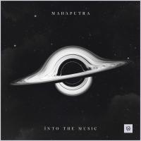 Artwork for Into The Music by Mahaputra