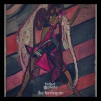 Artwork for The Harlequin by Kriece