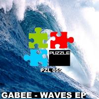 Artwork for Waves by Gabee