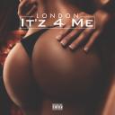 Artwork for It'z 4 Me