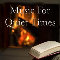 Artwork for Music For Quiet Times by Relaxing Piano Music